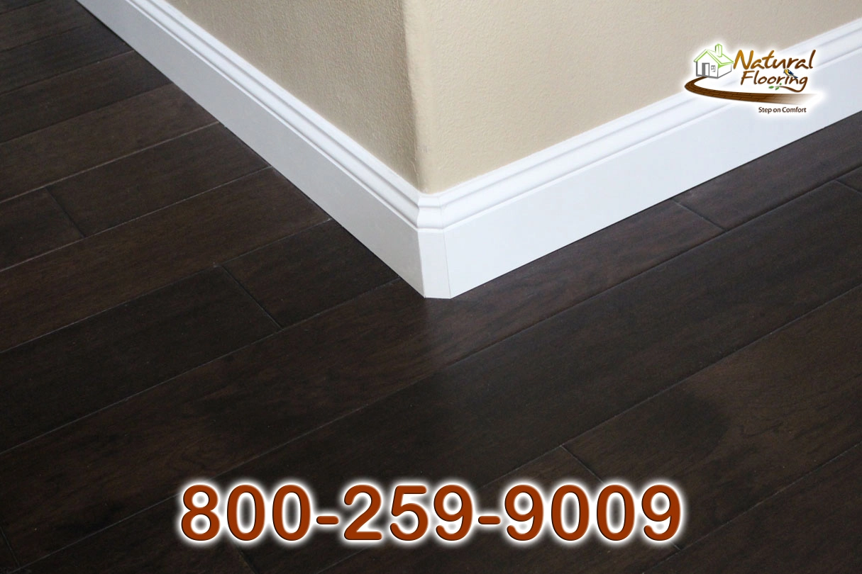 328MUL 5 Vintage Baseboard