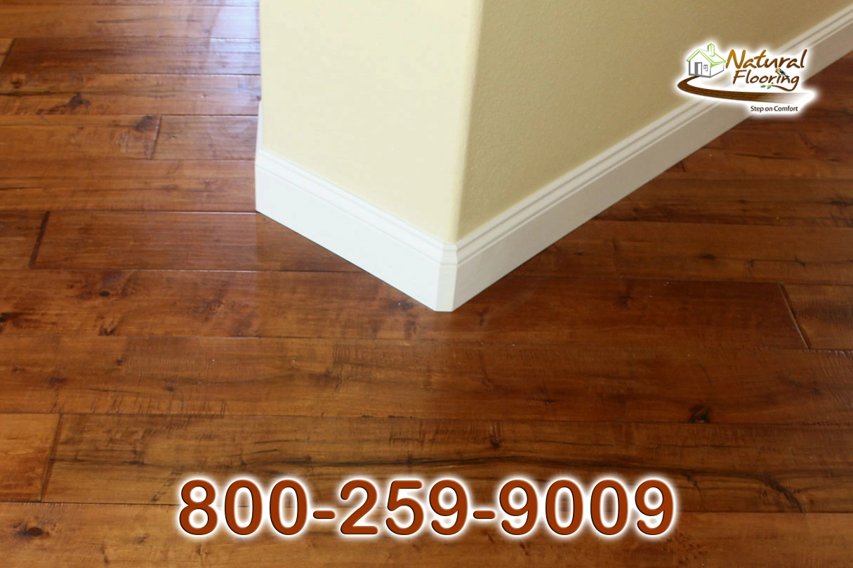 328MUL 5 Vintage Baseboard