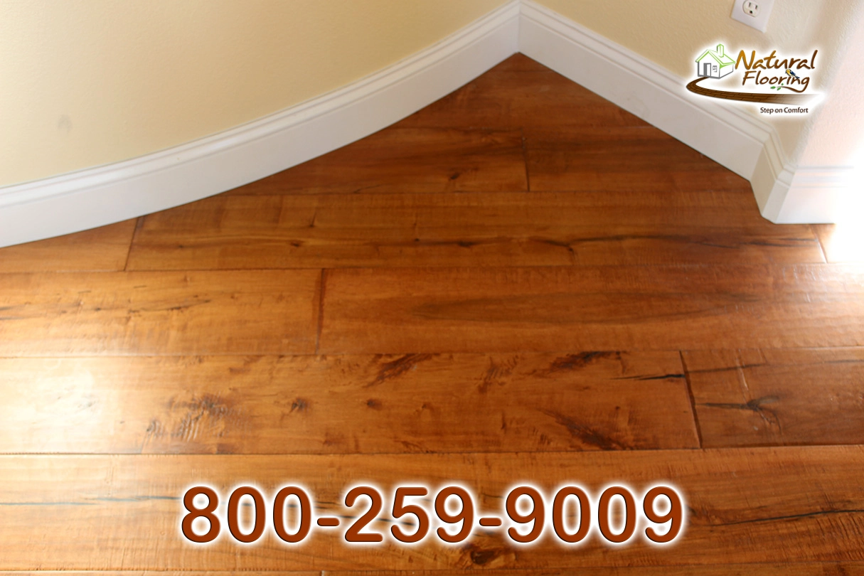 328MUL 5 Vintage Baseboard