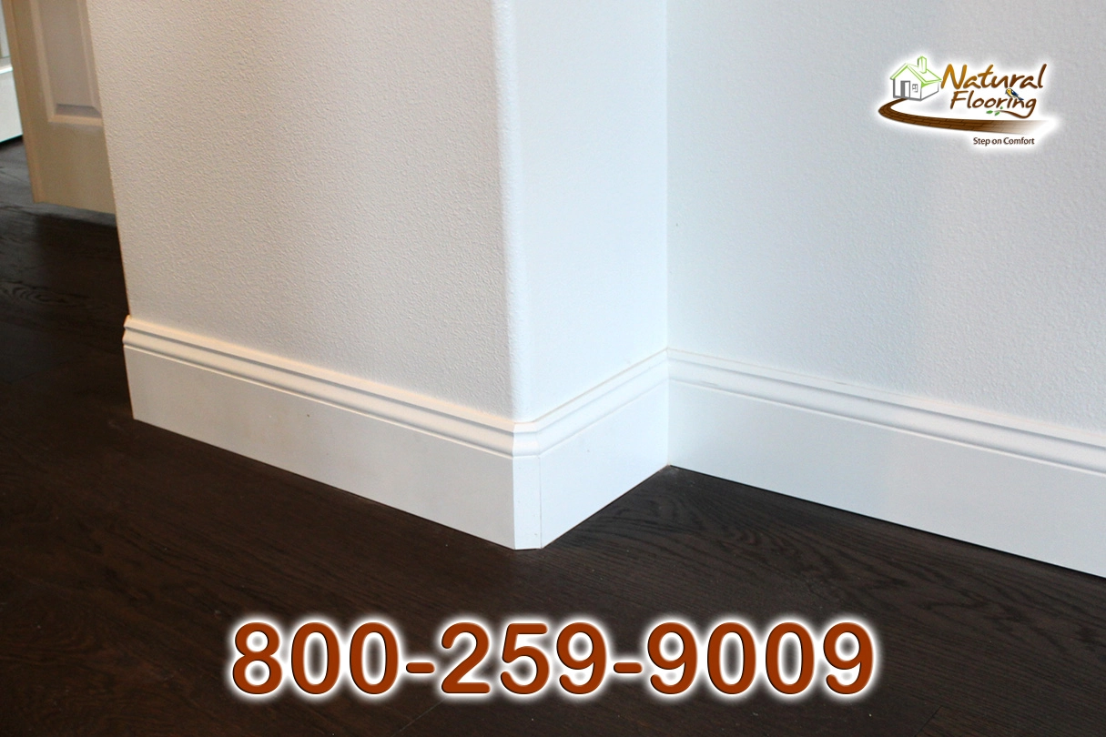 328MUL 6 Vintage Baseboard