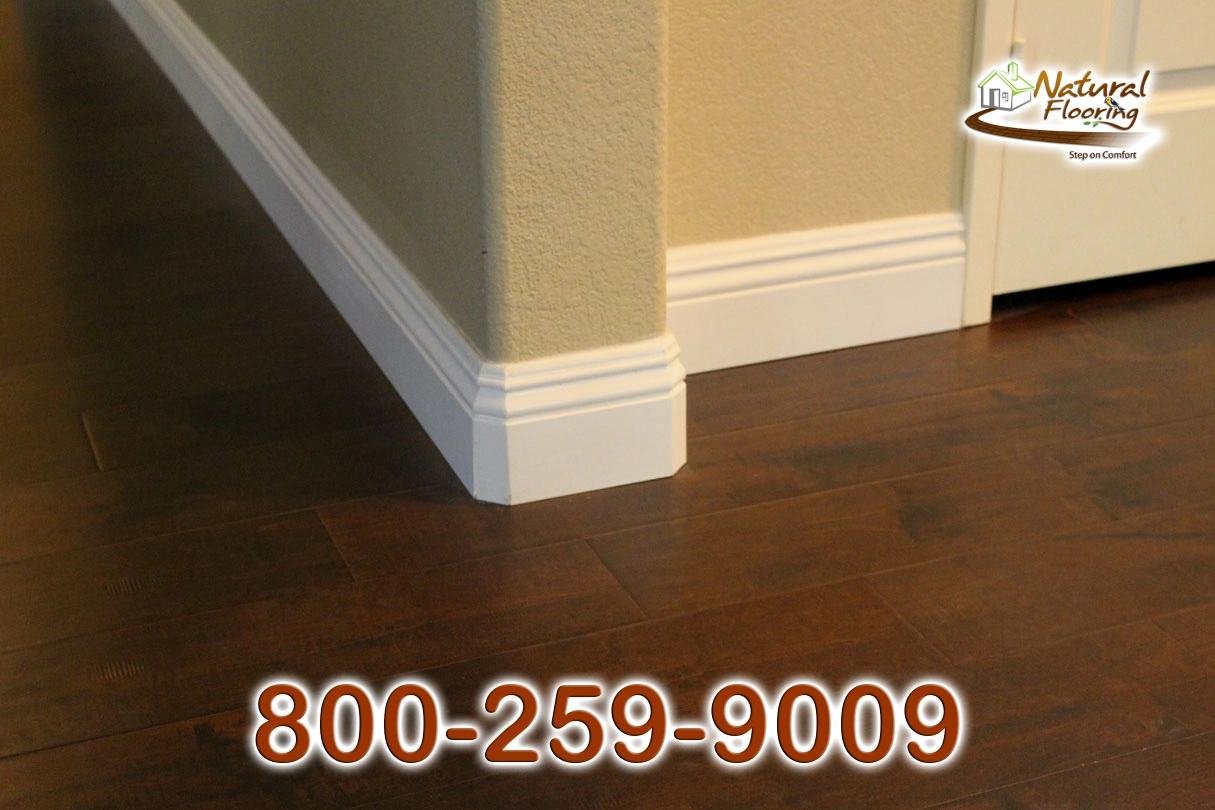 330MUL Newport Baseboard