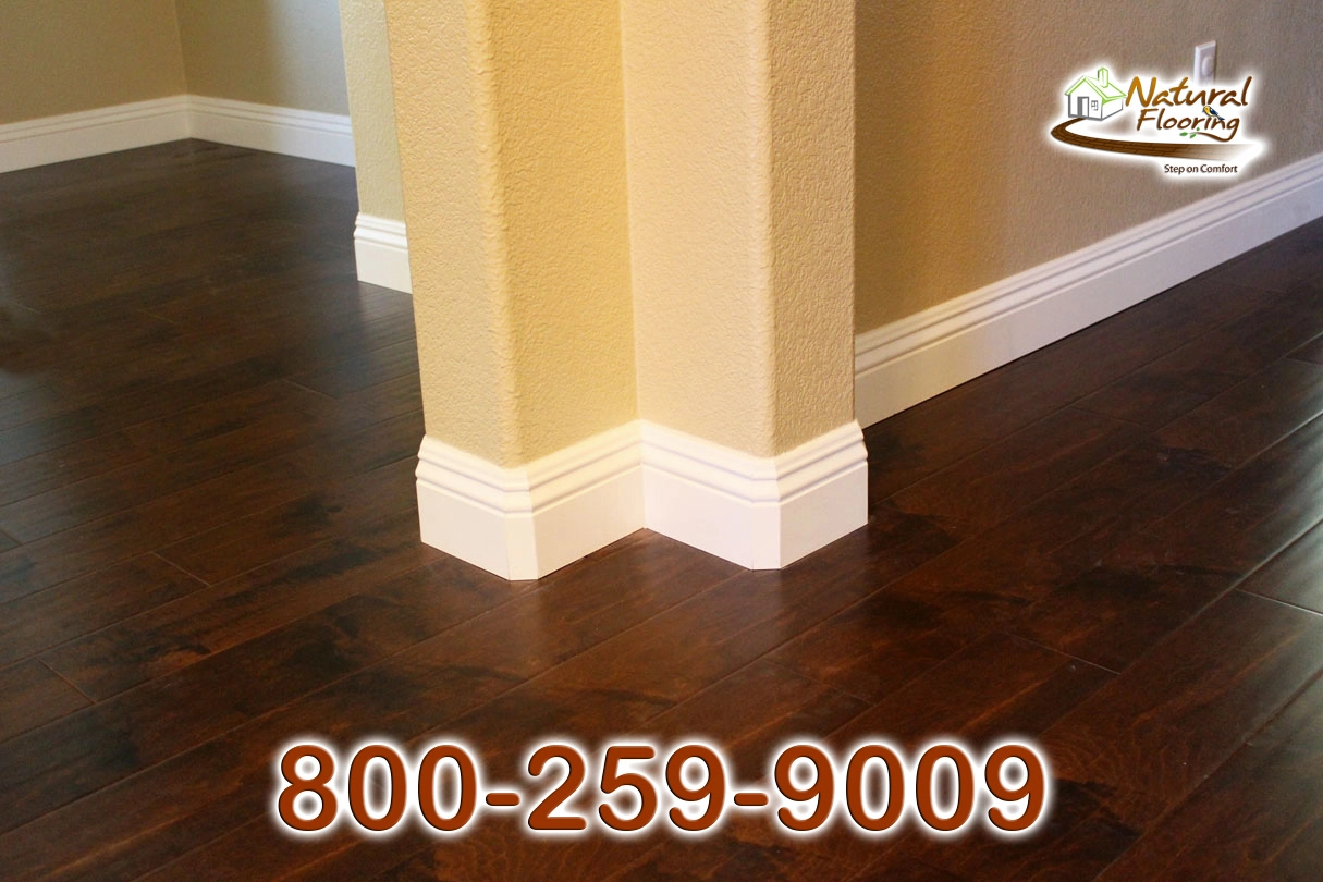 330MUL Newport Baseboard