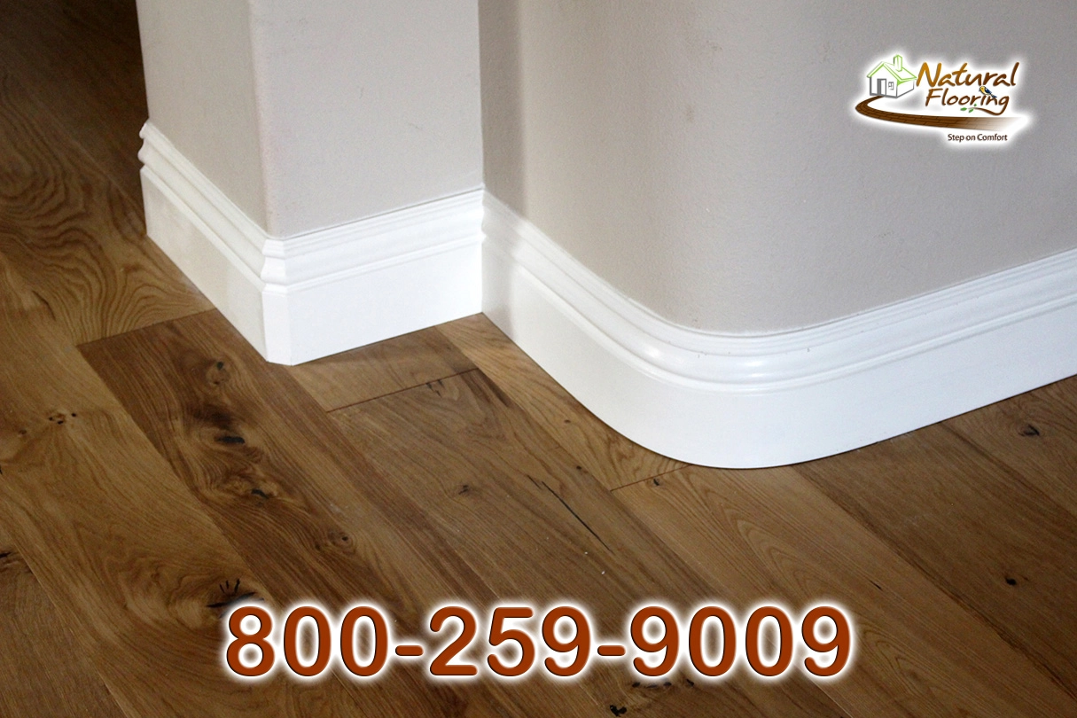 330MUL Newport Baseboard