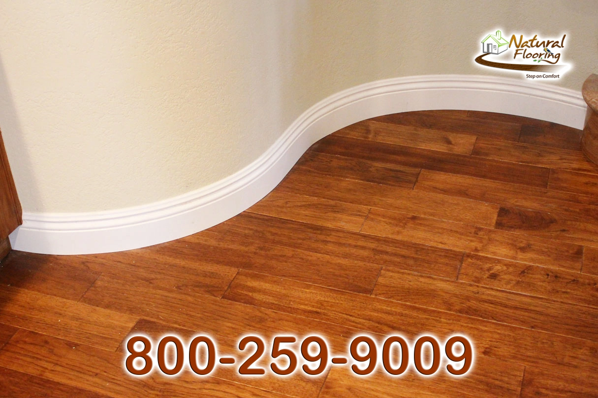 330MUL Newport Baseboard