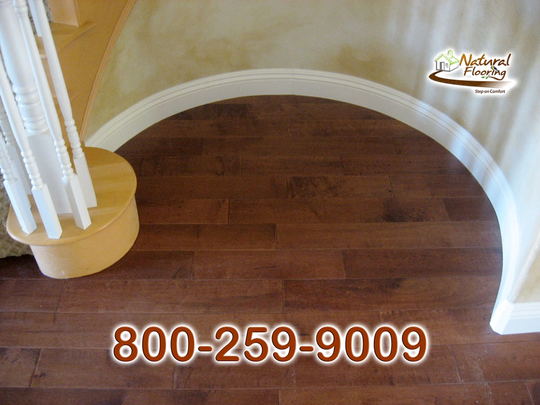 330MUL Newport Baseboard