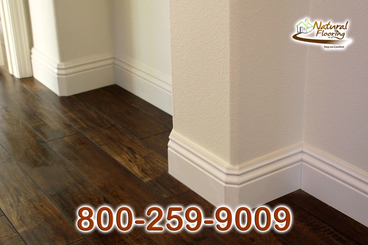 330MUL Newport Baseboard