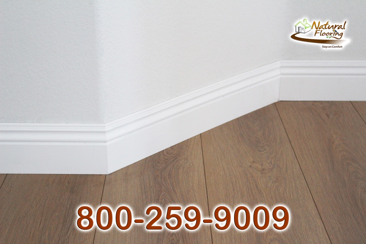 330MUL Newport Baseboard