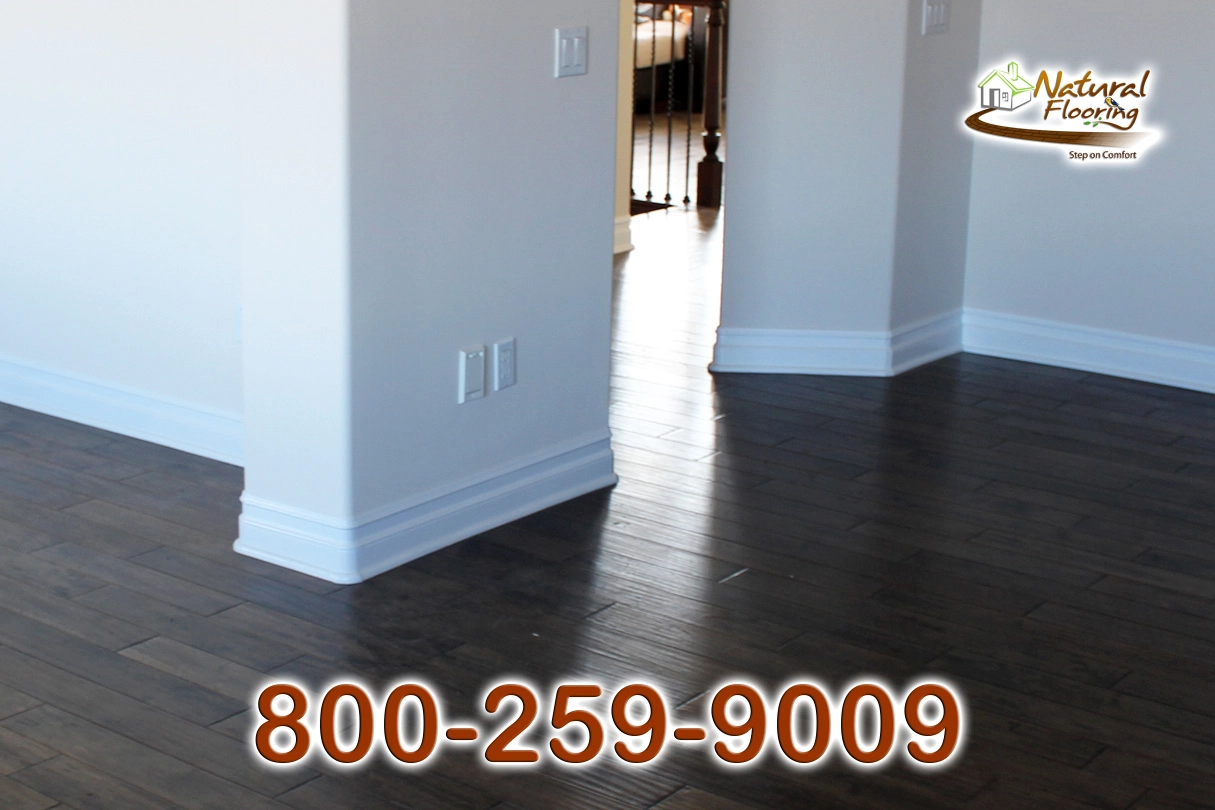 332MUL Baseboard & Baseshoe