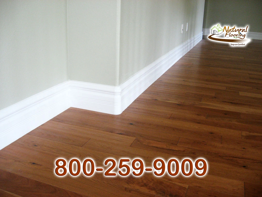 334MUL Savannah Baseboard