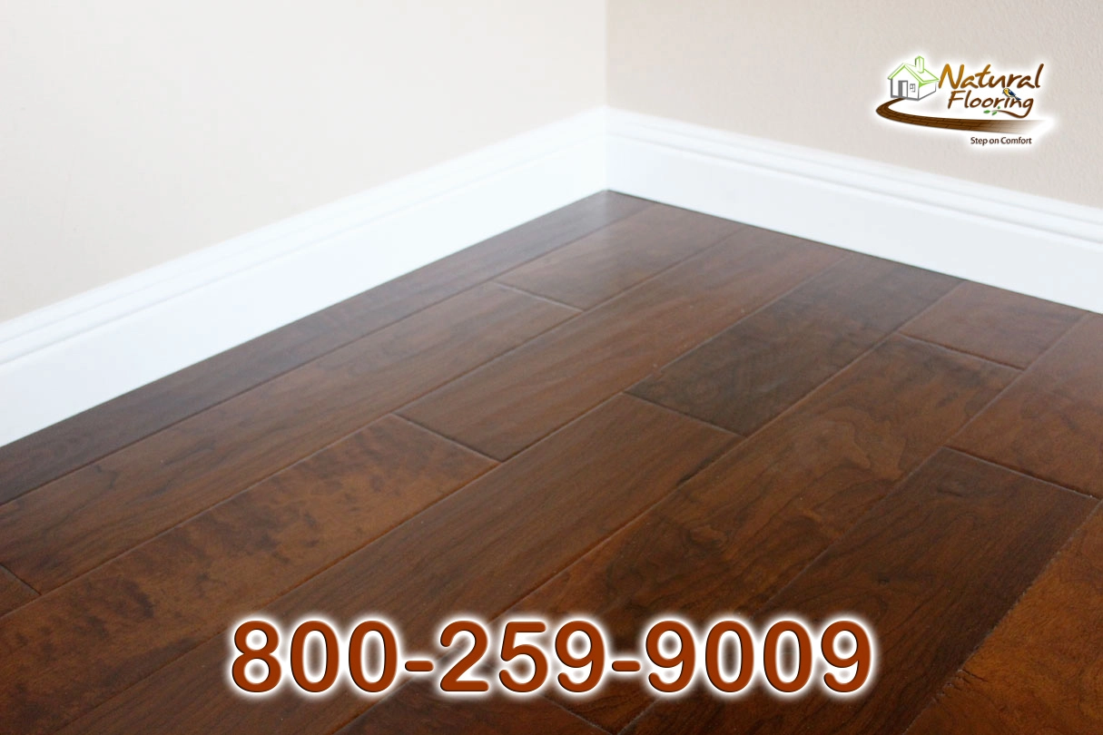 338MUL 4 Santa Fe Baseboard