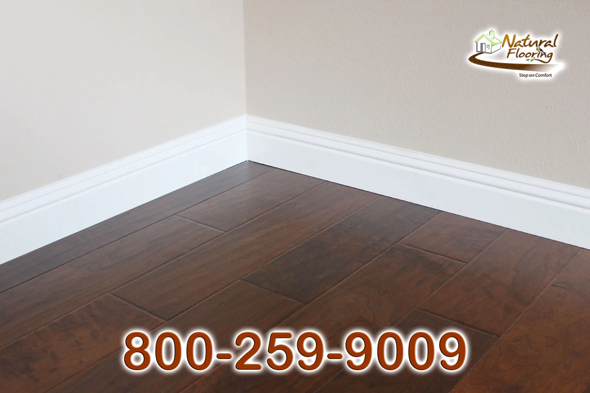 338MUL 4 Santa Fe Baseboard