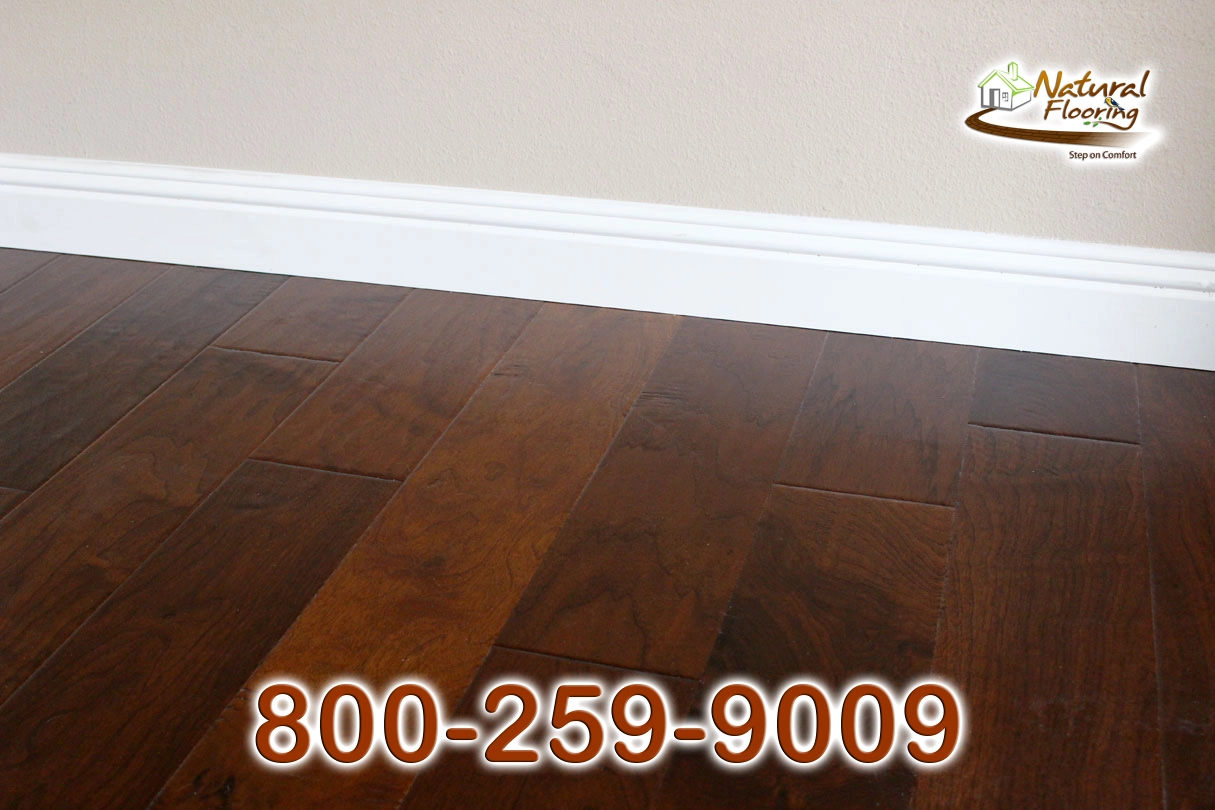 338MUL 4 Santa Fe Baseboard