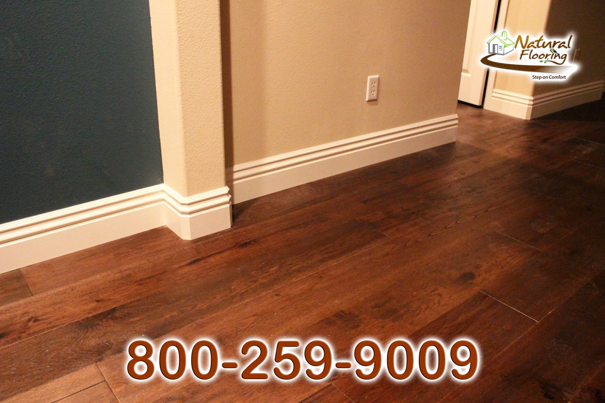 342MUL 6 Imperial Baseboard