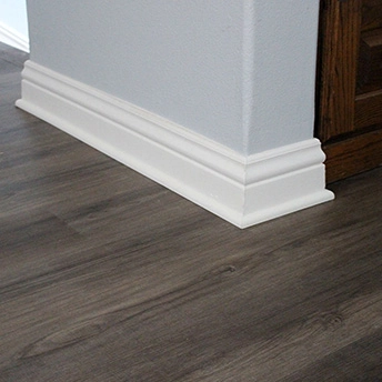 355MUL Baseboard Baseshoe 1