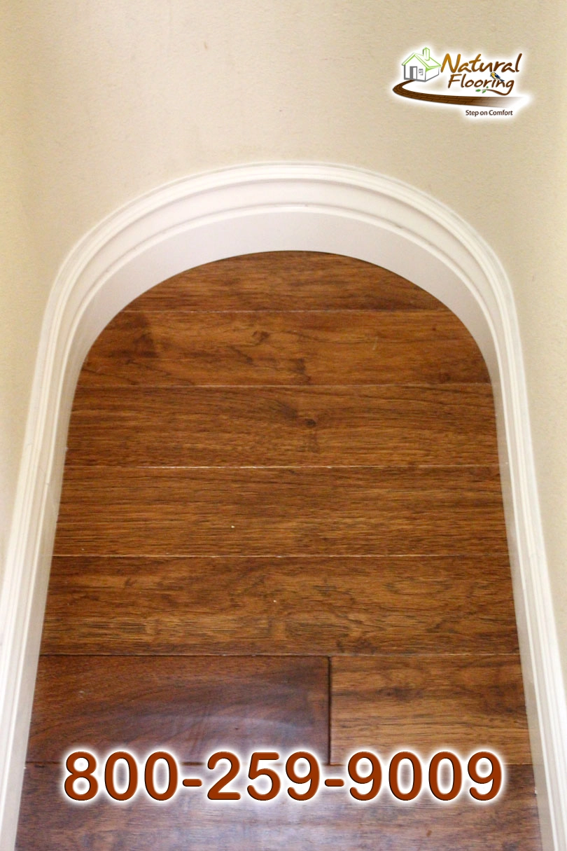 361MUL 5 Monterey Baseboard