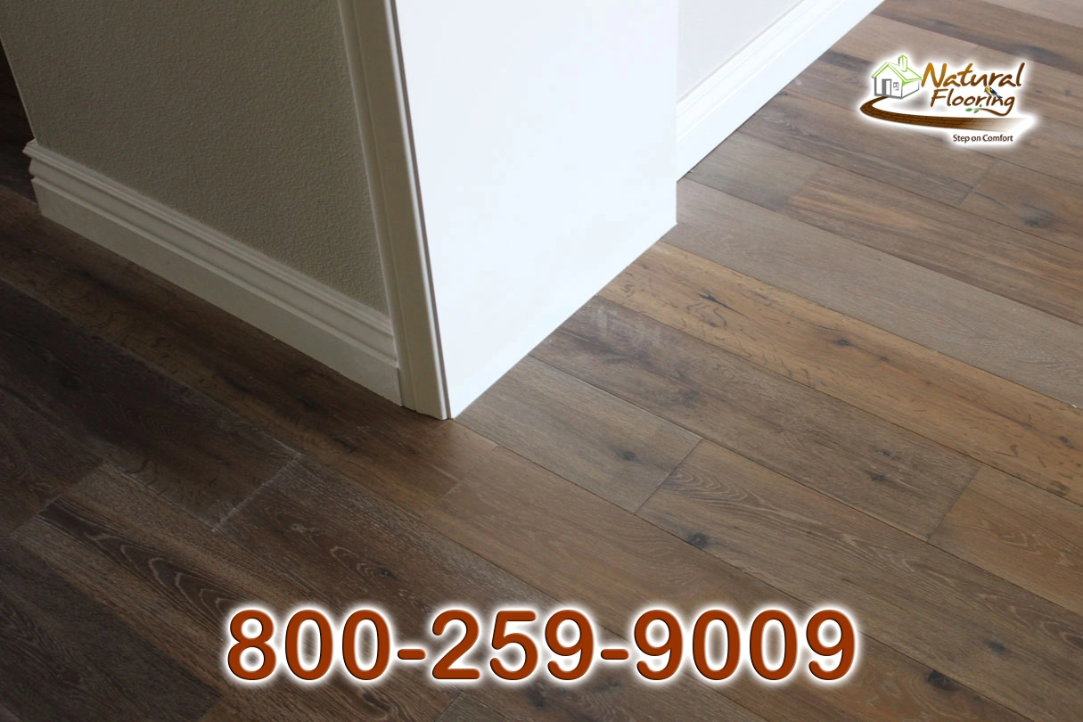 361MUL 5 Monterey Baseboard