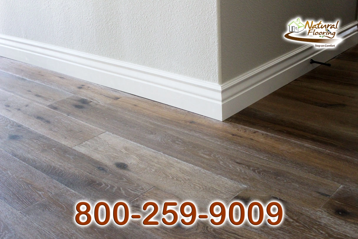 361MUL 5 Monterey Baseboard