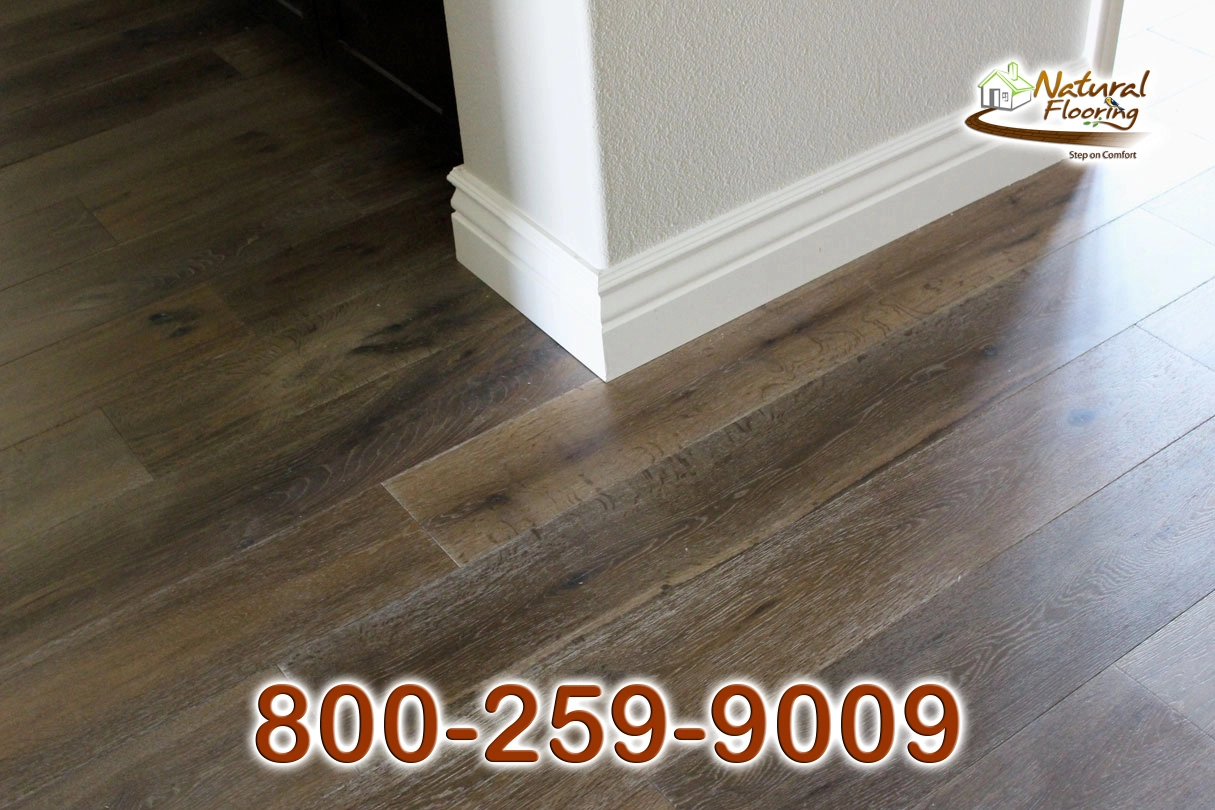 361MUL 5 Monterey Baseboard