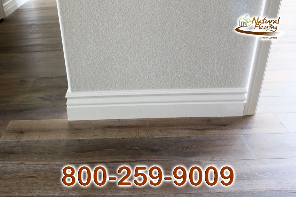 361MUL 5 Monterey Baseboard