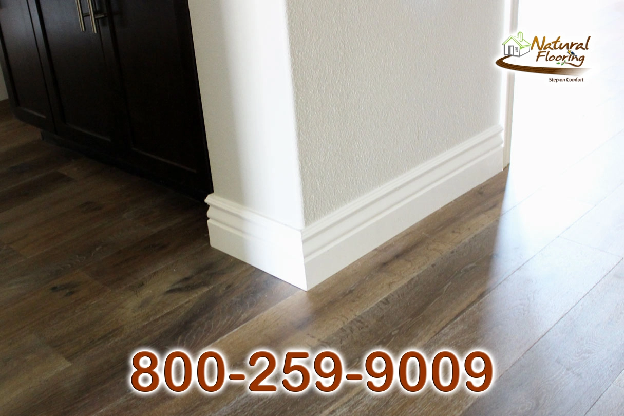 361MUL 5 Monterey Baseboard