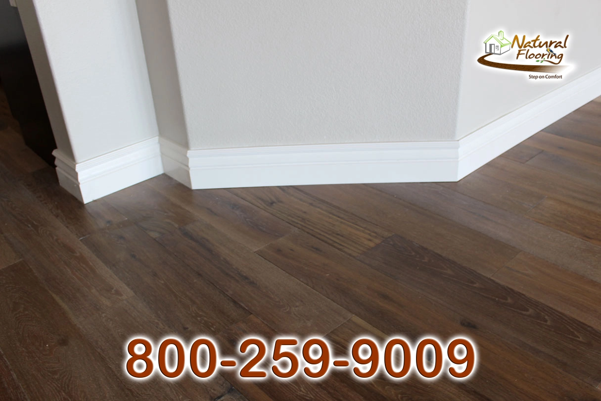 361MUL 5 Monterey Baseboard