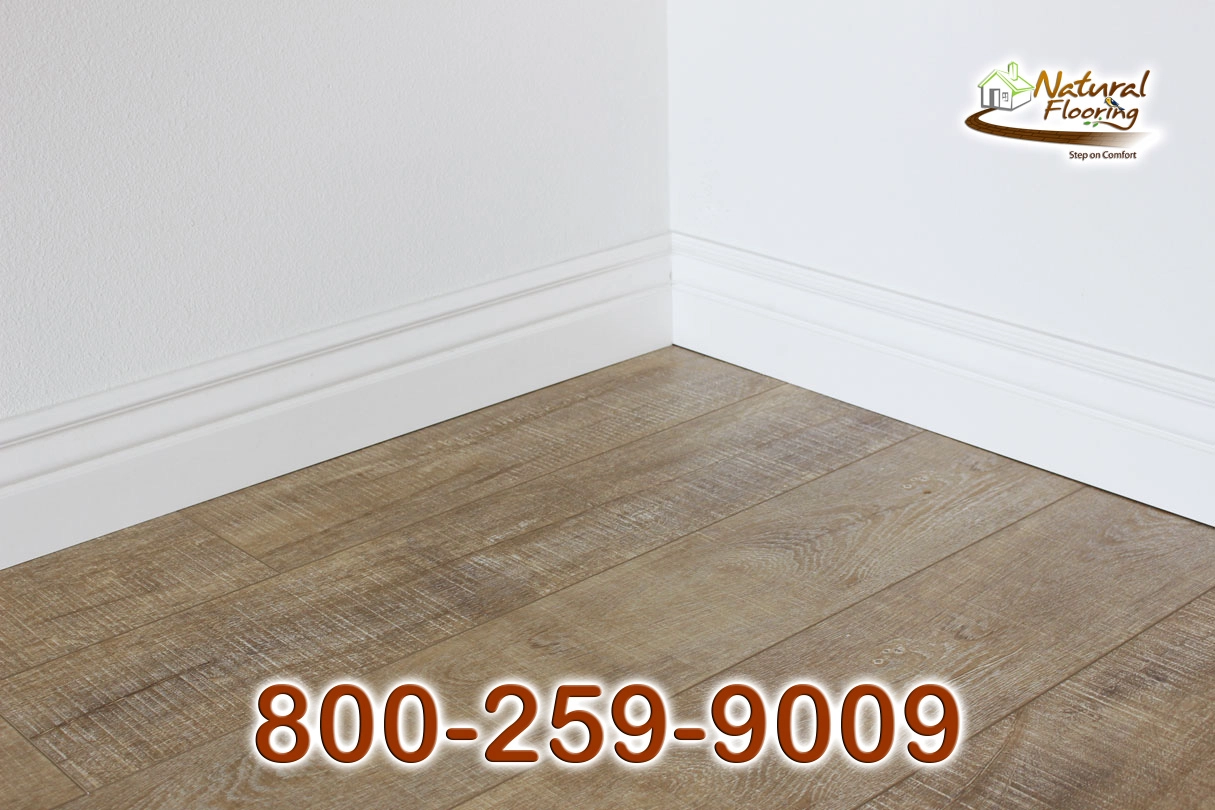 361MUL 5 Monterey Baseboard