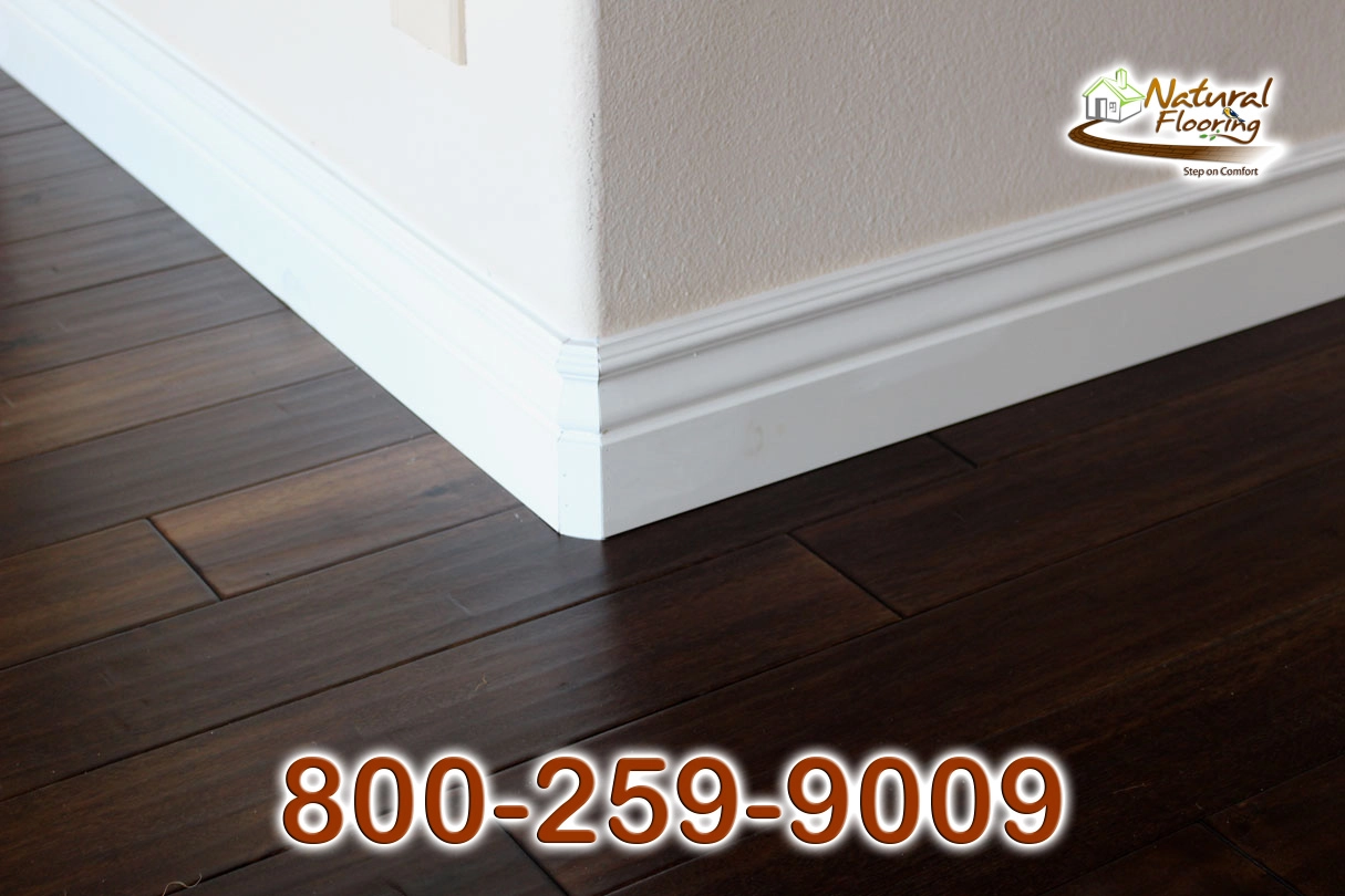 361MUL 5 Monterey Baseboard