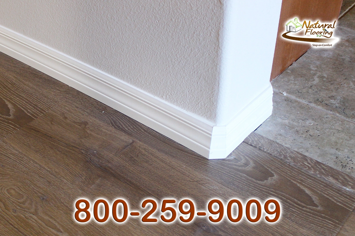 366MUL #366 Baseboard