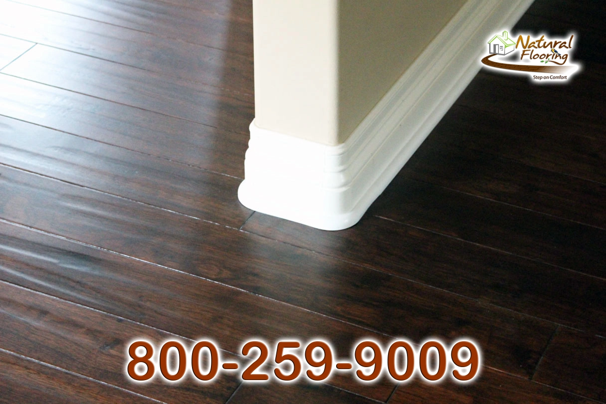 375MULTuscany Baseboard & Baseshoe