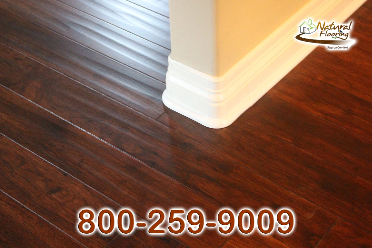 375MULTuscany Baseboard & Baseshoe