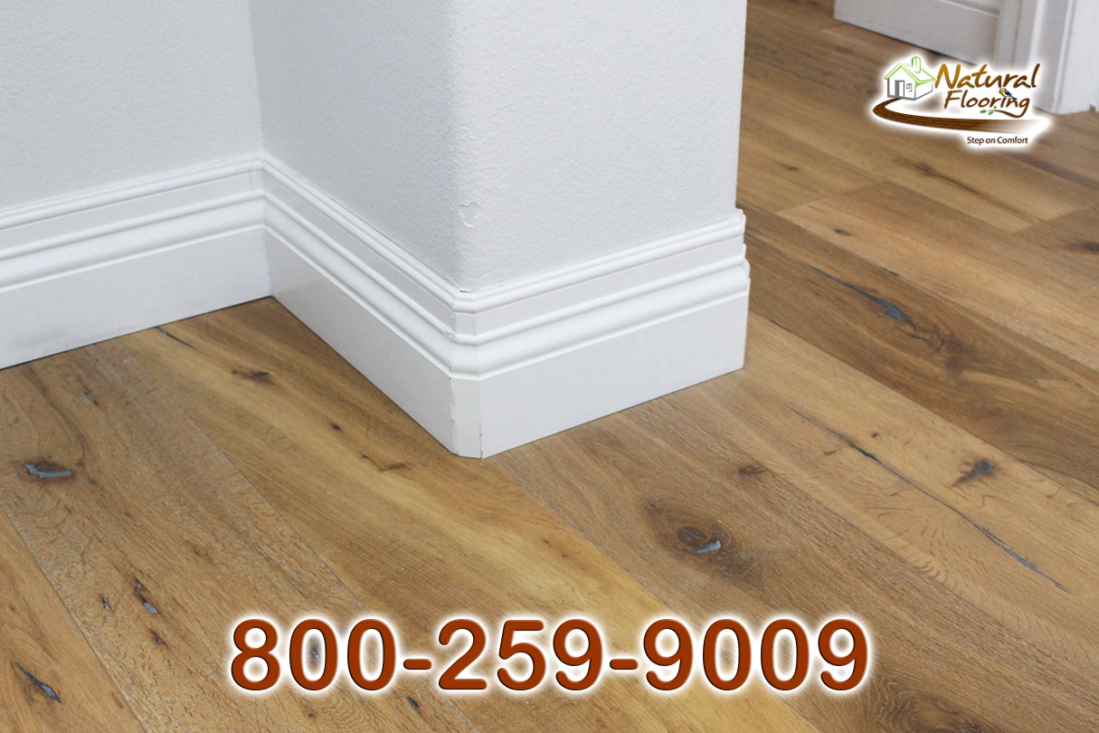 375MUL Tuscany Baseboard