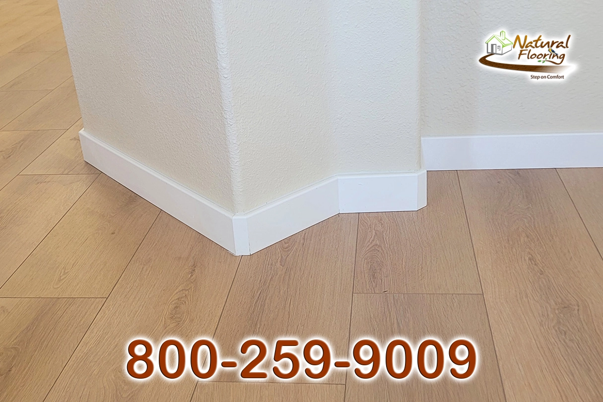 387MUL 3 Baseboard