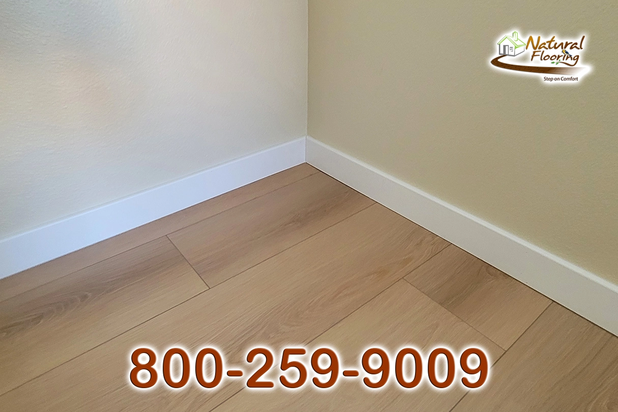 387MUL 3 Baseboard