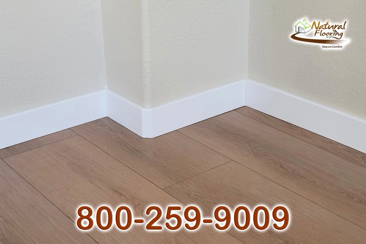 387MUL 3 Baseboard