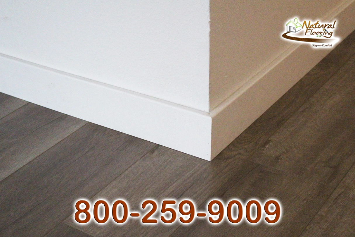 387MUL 3 Baseboard