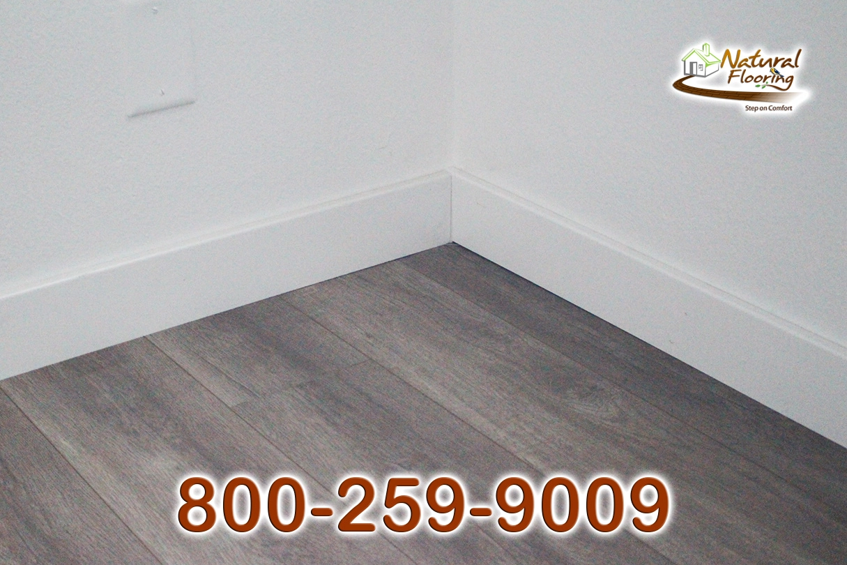 387MUL 3 Baseboard