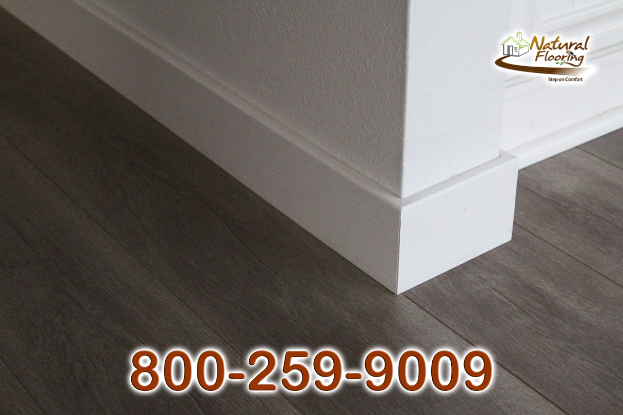 387MUL 3 Baseboard