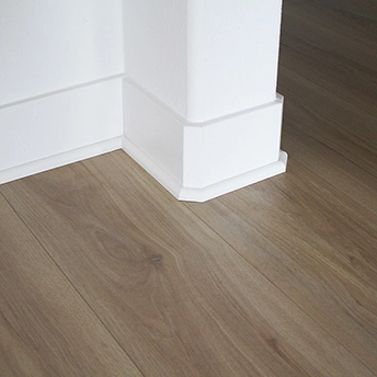 387MUL 5 Baseboard Baseshoe 1 547976