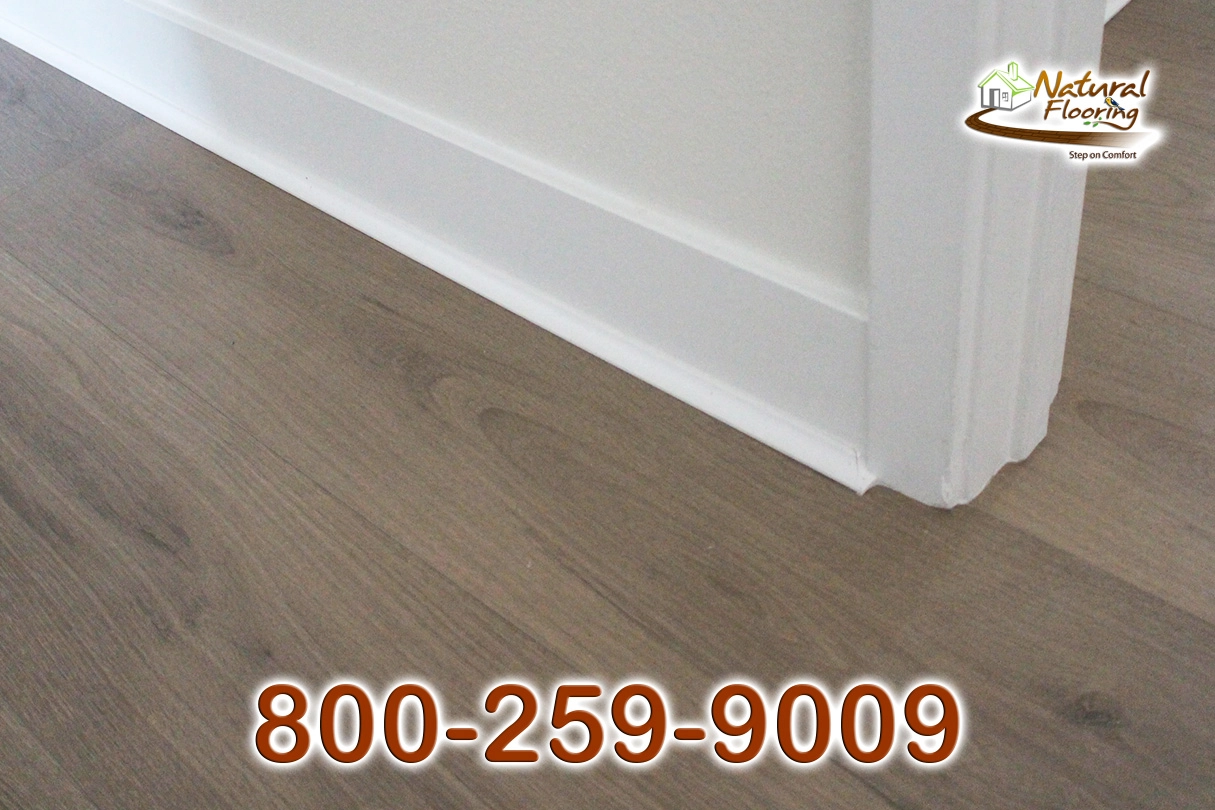 387MUL 5 Craftsman Baseboard & Cove Molding