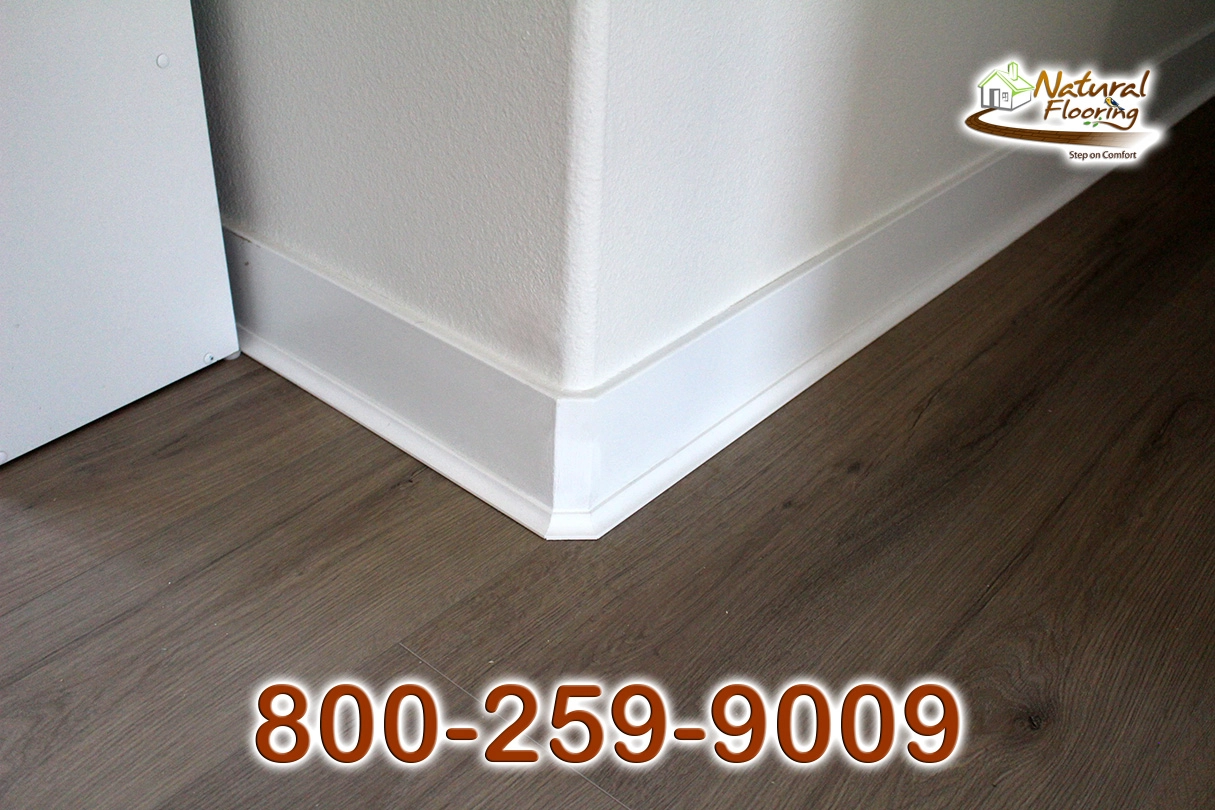 387MUL 5 Craftsman Baseboard & Cove Molding