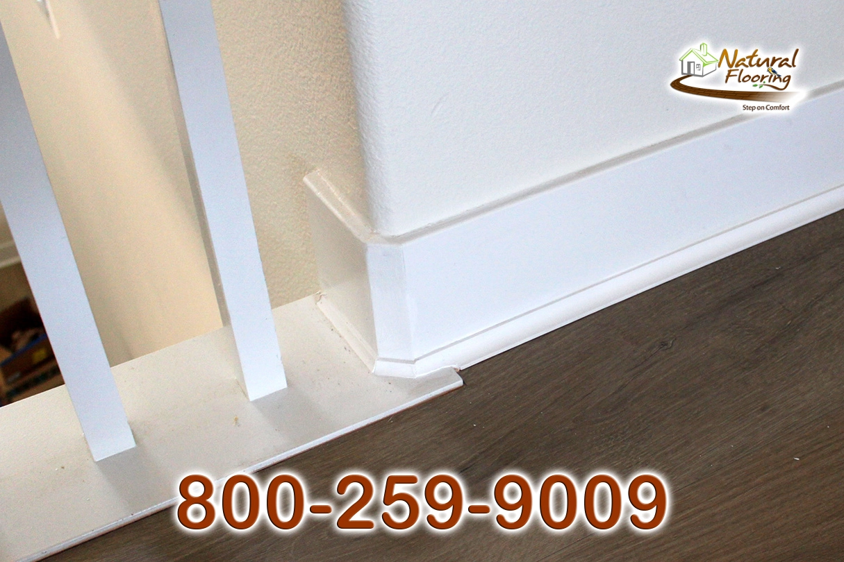 387MUL 5 Craftsman Baseboard & Cove Molding