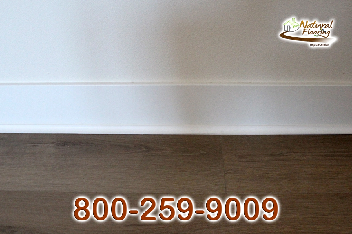 387MUL 5 Craftsman Baseboard & Cove Molding