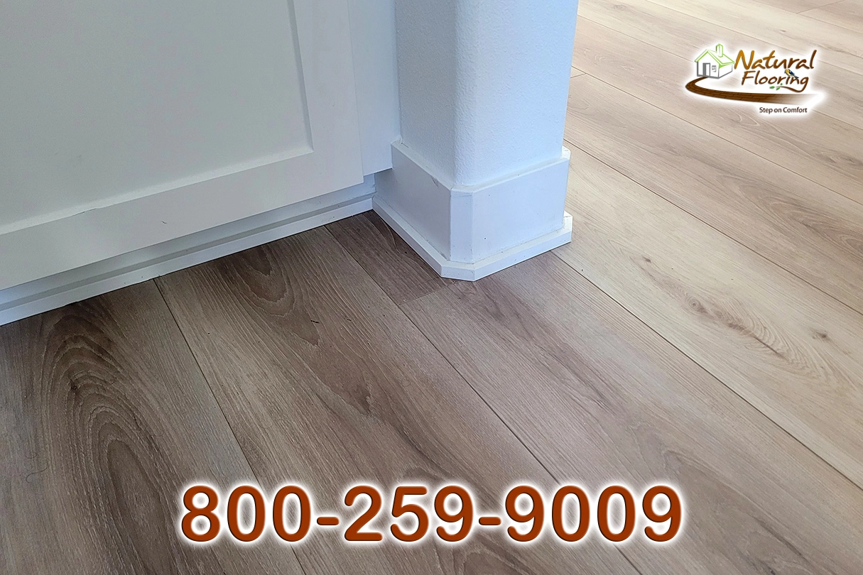 387MUL5 Eased Edge Craftsman Baseboard & Baseshoe