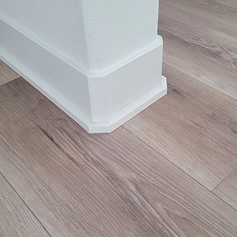 387MUL5 Eased Edge CraftsmanBaseboardBaseshoe 4 633869
