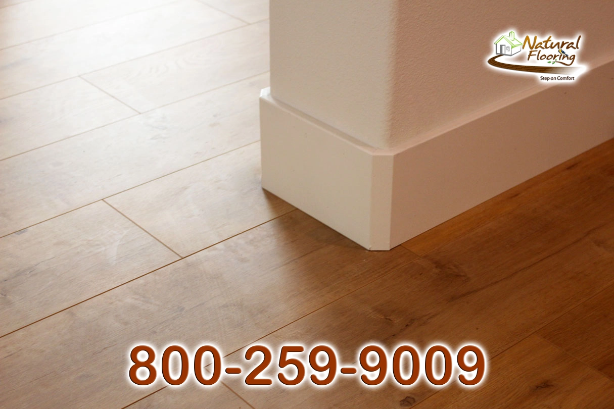 388MUL 5 1Eased Edge Craftsman Baseboard