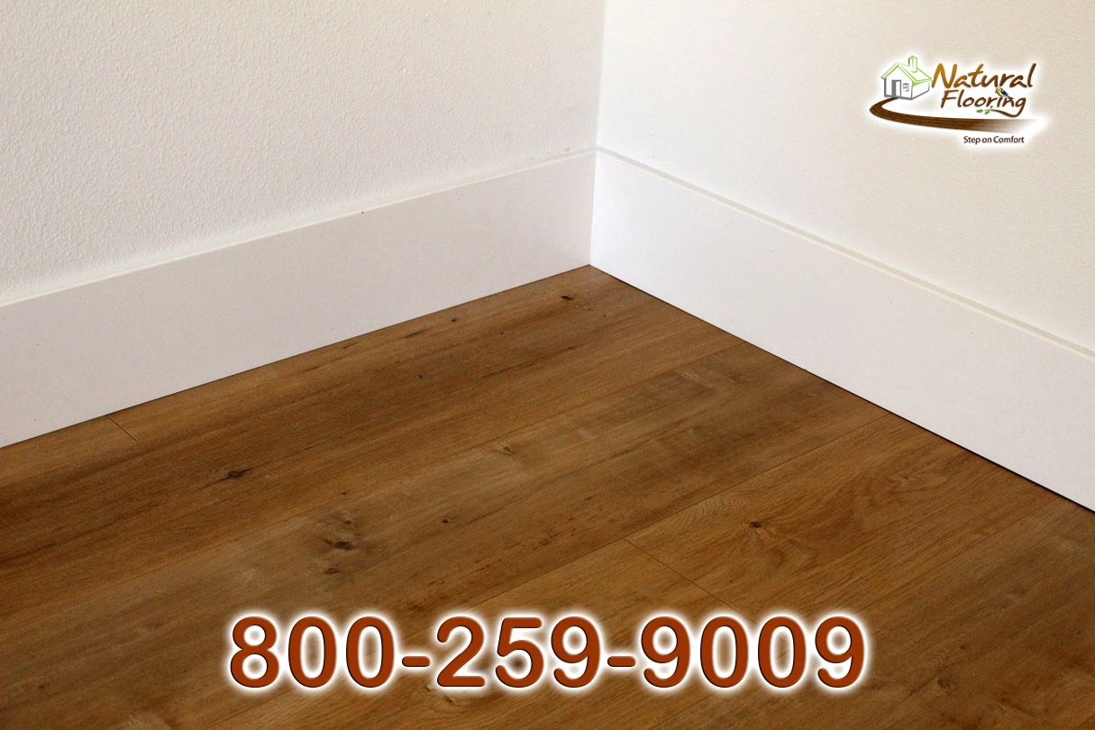 388MUL 5 1Eased Edge Craftsman Baseboard