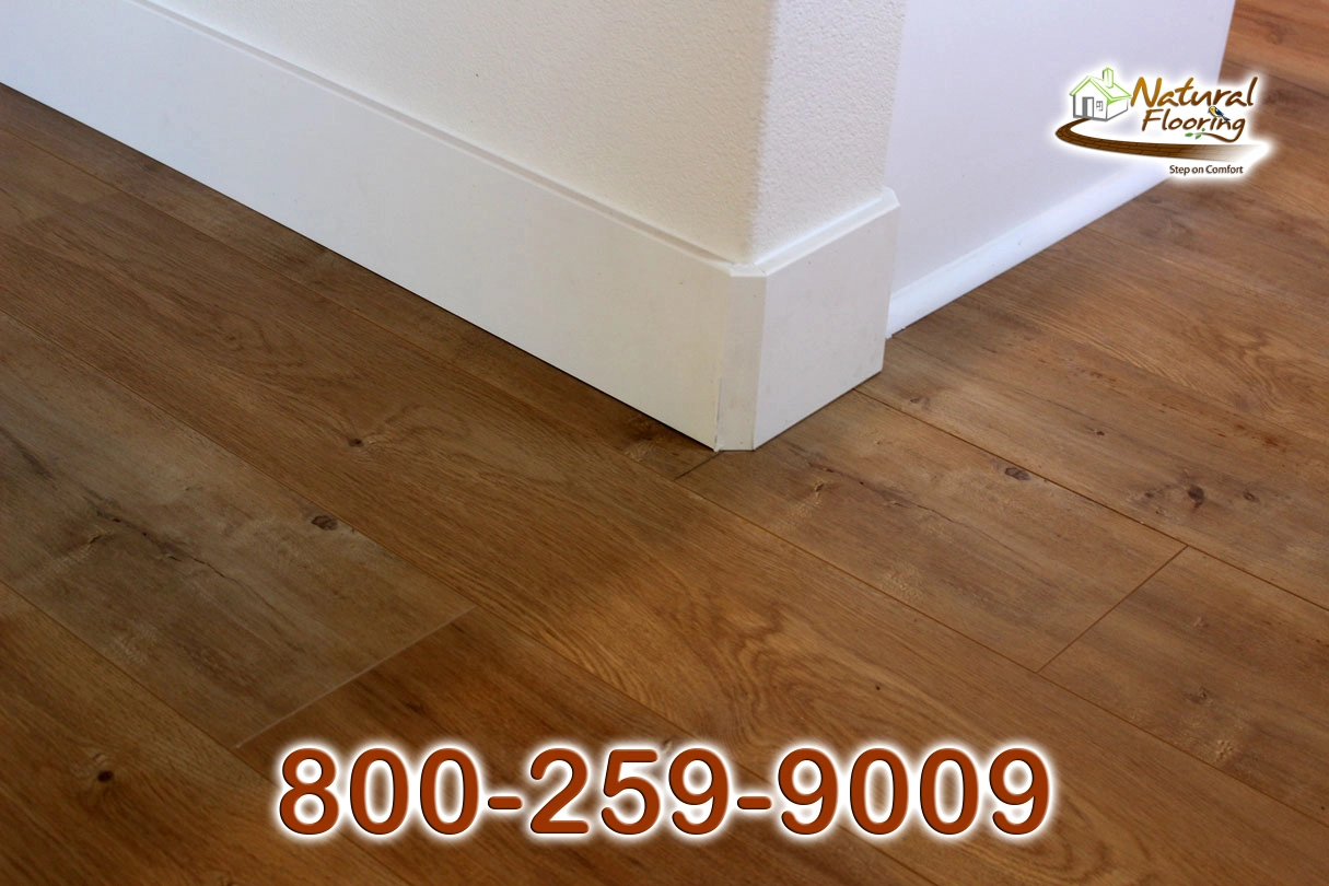 388MUL 5 1Eased Edge Craftsman Baseboard