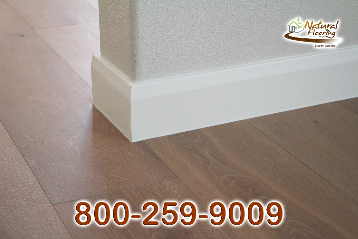 390MUL Intrada baseboard