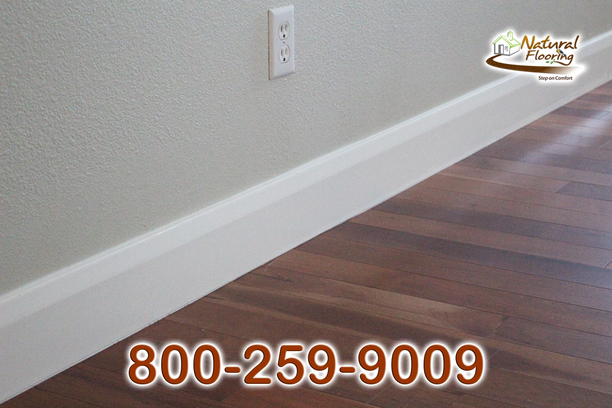 390MUL Intrada baseboard