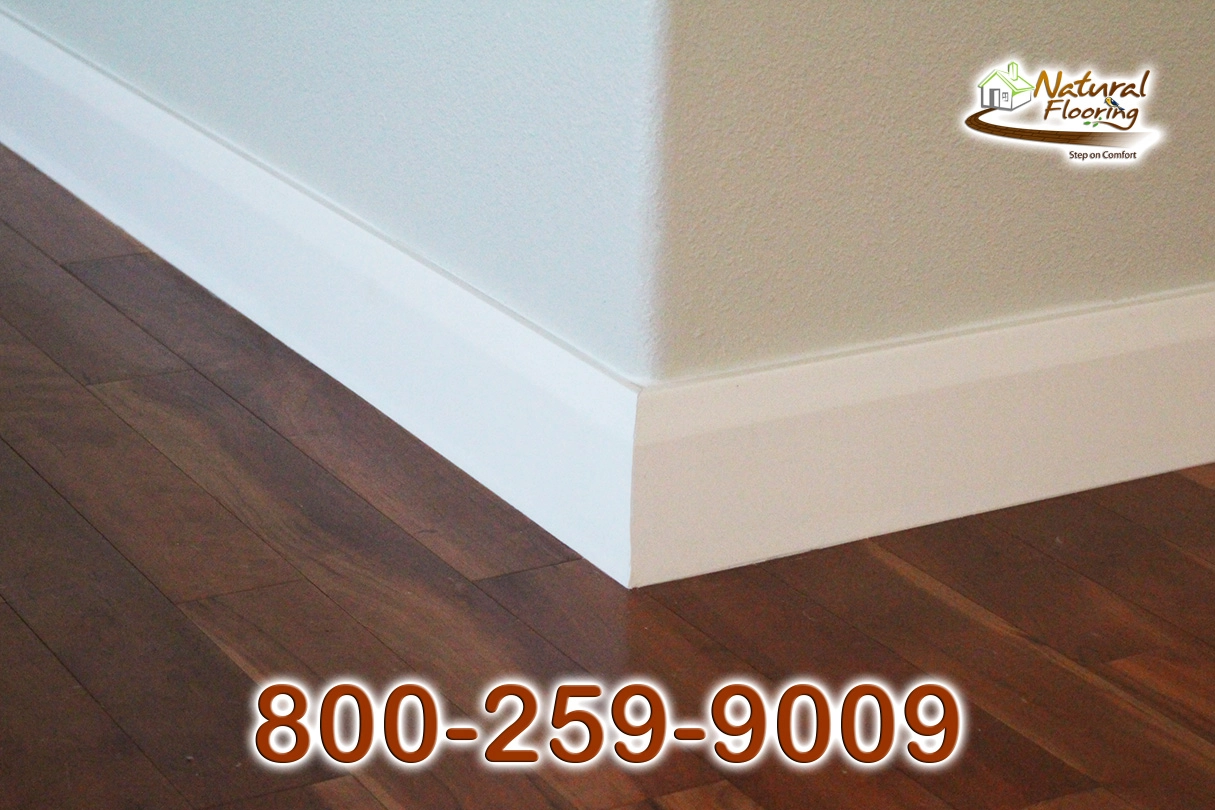 390MUL Intrada baseboard